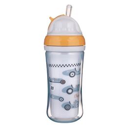 CANPOL BABIES SPORT CUP CARS 260ML