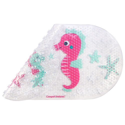CANPOL BABIES ALFOMBRA DELFIN ROSA