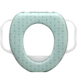 KIOKIDS REDUCTOR WC SALVIA CON ASAS