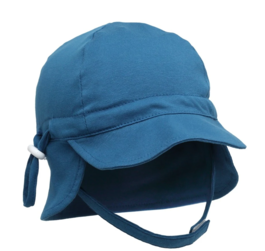 KIOKIDS GORRO UPF 50+ MARINO 46 CM 6-12 MESES