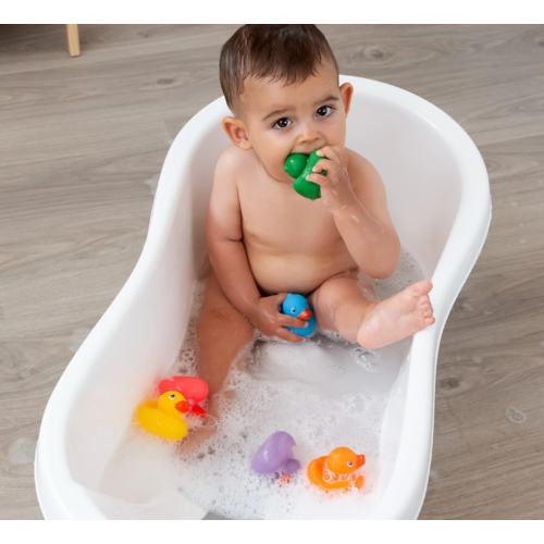 KIOKIDS SET PATO 6 PCS