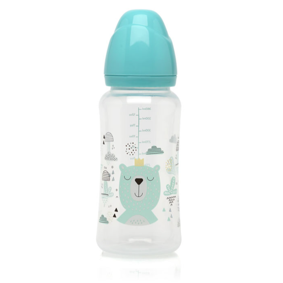 KIOKIDS BIBERON 360ML