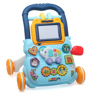 KIOKIDS CORREPASILLOS ACTIVIDADES AZUL