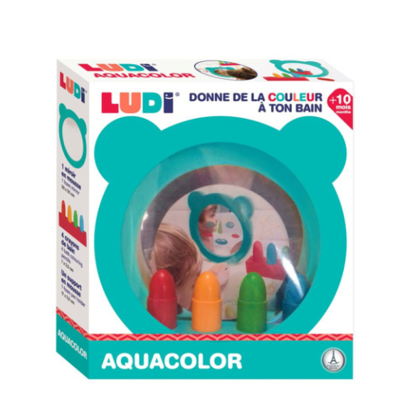 LUDI AQUACOLOR