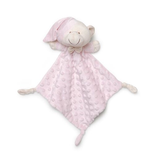 INTERBABY DUDU OSOS ROSA
