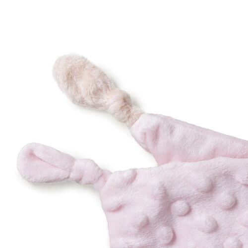 INTERBABY DUDU OSOS ROSA