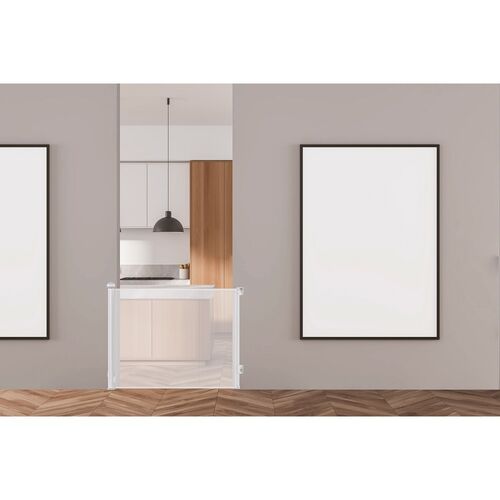 INTERBABY BARRERA RETRACTIL 80 -140
