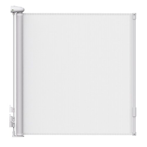 INTERBABY BARRERA RETRACTIL 80 -140