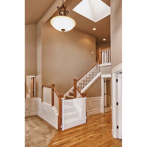 INTERBABY BARRERA RETRACTIL 80 -140