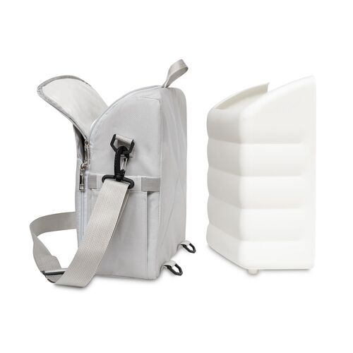INTERBABY ELEVADOR ESTRELLAS