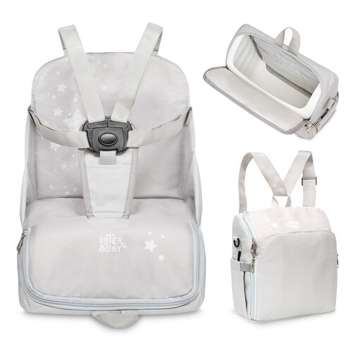INTERBABY ELEVADOR ESTRELLAS