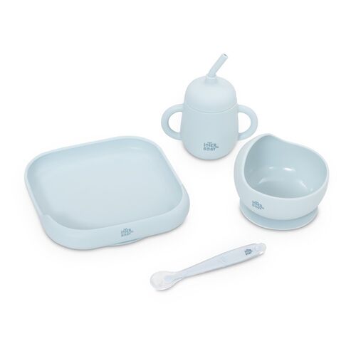 INTERBABY VAJILLA MOCKUP AZUL