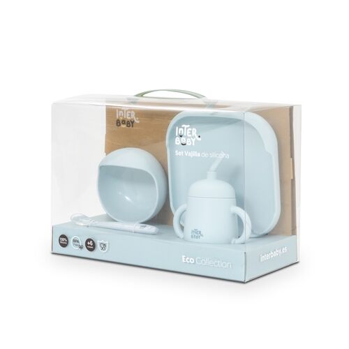 INTERBABY VAJILLA MOCKUP AZUL