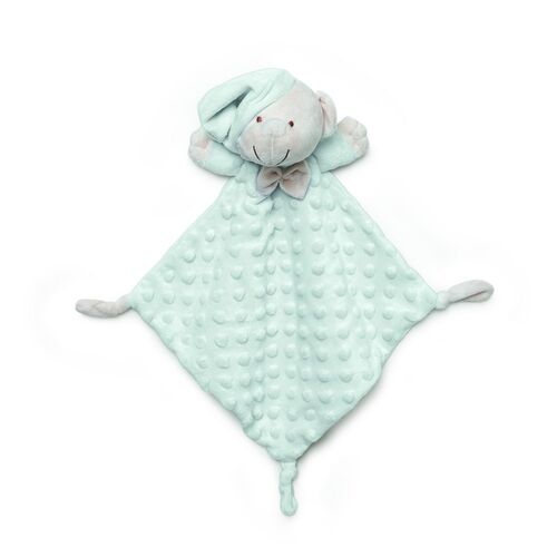 INTERBABY DUDU OSOS VERDE
