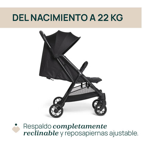 CHICCO URBINO SILLA PASEO BLACK