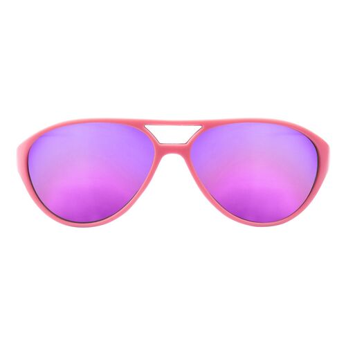 CHICCO GAFAS DE SOL LENTES ESPEJO ROSA 36M+