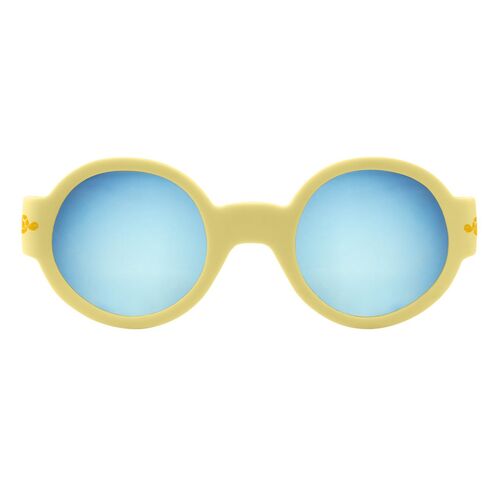 CHICCO GAFA SOL LENTES ESPEJO AMARILLO