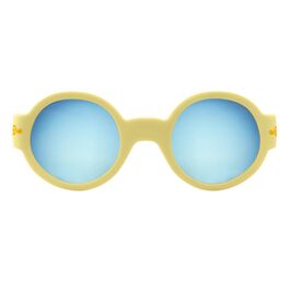 CHICCO GAFA SOL LENTES ESPEJO AMARILLO