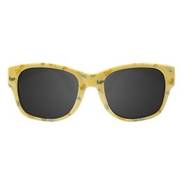 CHICCO GAFA SOL LENTES AMARILLO 12 M+
