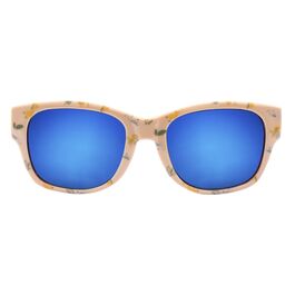 CHICCO GAFAS DE SOL LENTES ESPEJO NUDE  +12