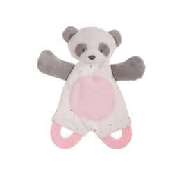 LLOPIS SONAJERO PANDA ROSA