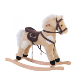 LLOPIS CABALLO BALANCIN 70X60