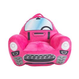 LLOPIS SOFA COCHE FUCSIA