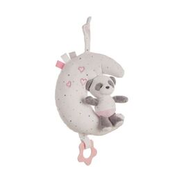 LLOPIS LUNA PANDA ROSA MUSICAL