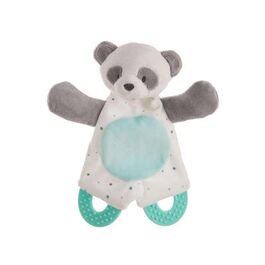 LLOPIS SONAJERO PANDA VERDE