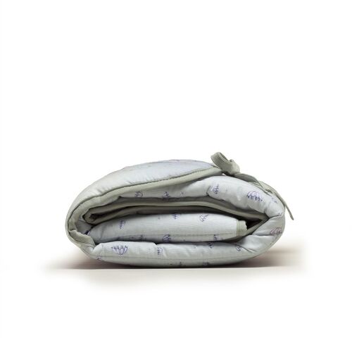 INTERBABY VESTIDOR PARACAIDISTA ROSA ...