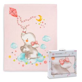 INTERBABY MANTA CUNA SEDALINA COMETA