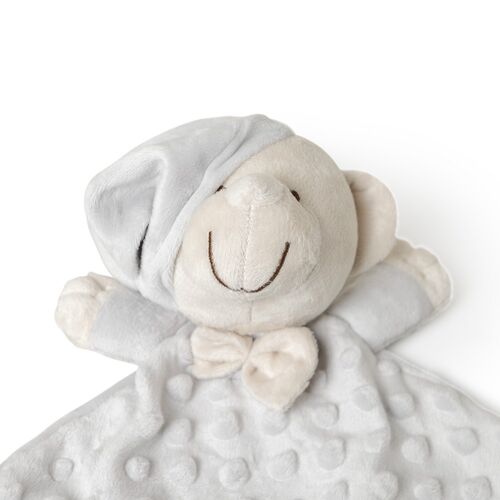 INTERBABY DUDU OSOS GRIS