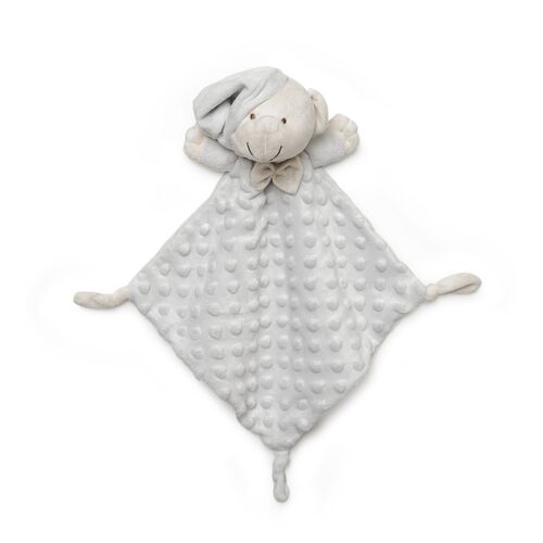 INTERBABY DUDU OSOS GRIS