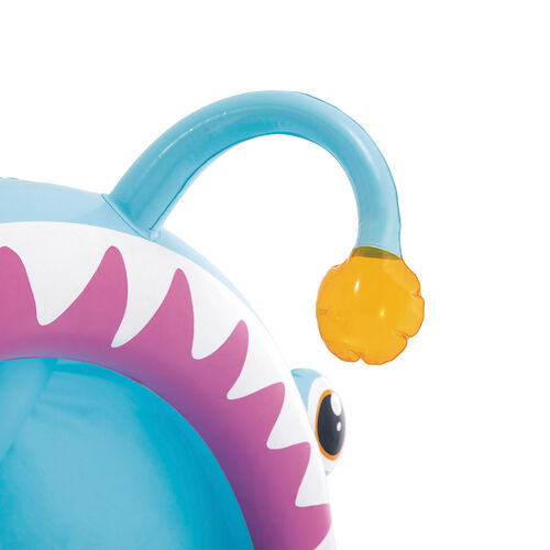 COLORBABY PISCINA HINCHABLE ANGLE
