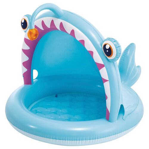COLORBABY PISCINA HINCHABLE ANGLE