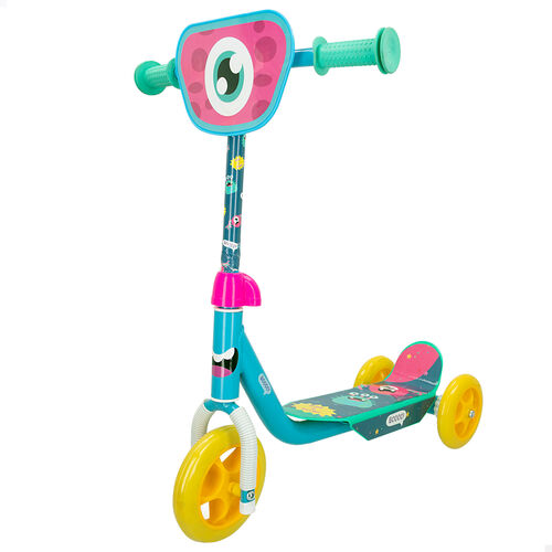 CB RIDERS SCOOTER 3 RUEDAS