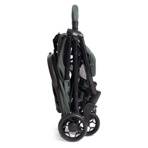 CHICCO URBINO SILLA PASEO EVERGREEN