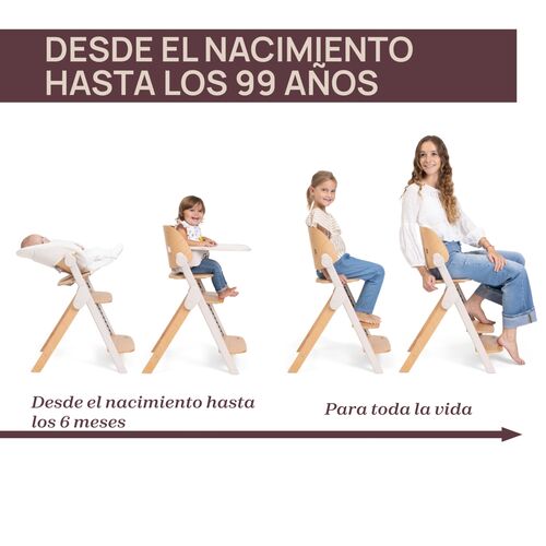 CHICCO TRONA MERAVIGLIA FOSSIL