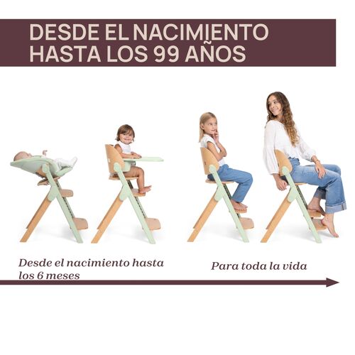 CHICCO TRONA MERAVIGLIA OLIVE
