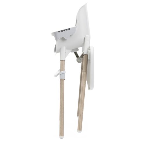 CHICCO TRONA ZEST PLUS WOODEN GREY