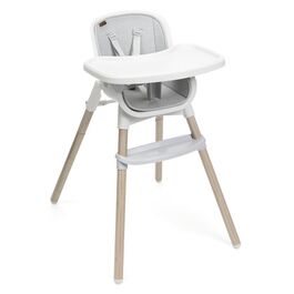 CHICCO TRONA ZEST PLUS WOODEN GREY