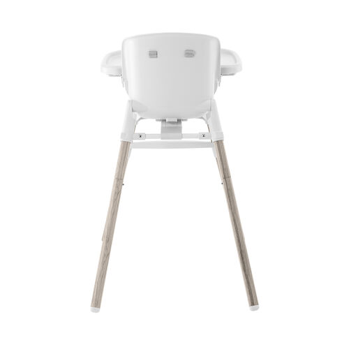CHICCO TRONA ZEST PLUS WOODEN GREY
