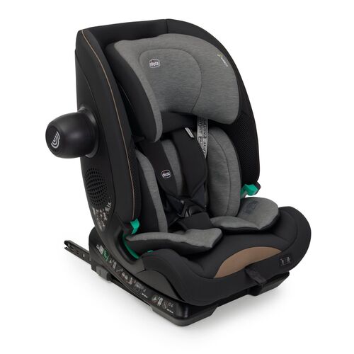 CHICCO SILLA AUTO SEAT&GO IS POSH BLACK