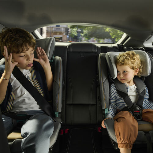 CHICCO SILLA AUTO SEAT&GO IS POSH BLACK