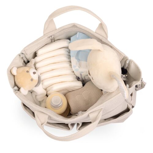 CHICCO PARENT BAG AMBER GLOW