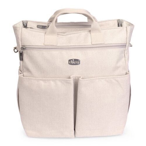 CHICCO PARENT BAG AMBER GLOW