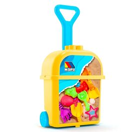 MOLTO TROLLEY ACCESORIOS PLAYA