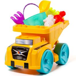 MOLTO VOLQUETE ACCESORIOS PLAYA