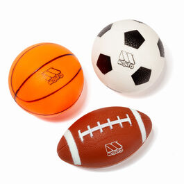 MOLTO ACTIVITY SET PELOTAS DEPORTIVAS