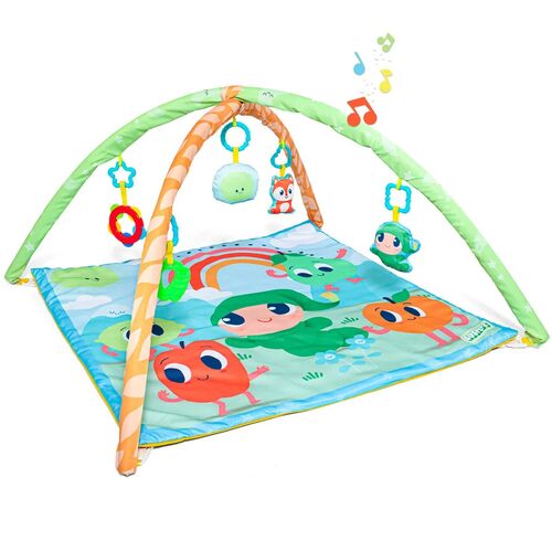 MOLTO GUSYLUZ ACTIVITY GYM